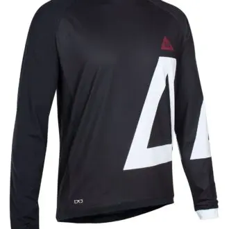 JERSEY ION TEE LS TRAZE_AMP